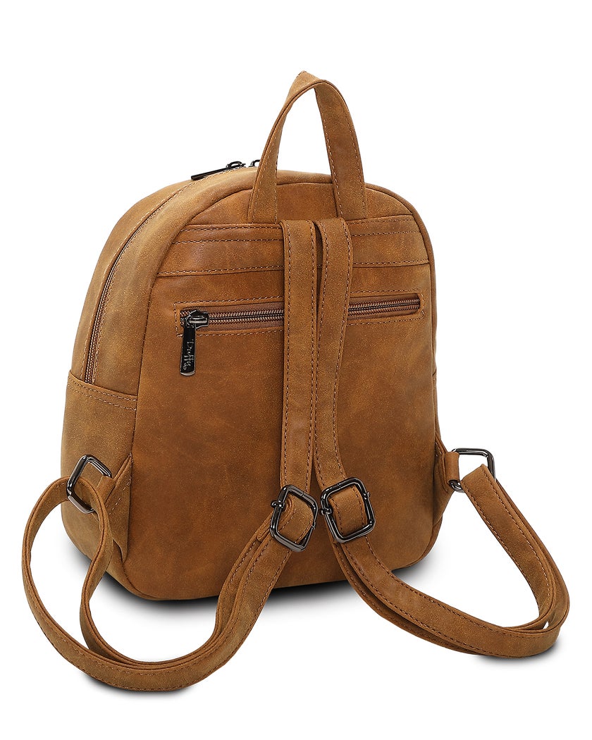 Duffy Backpack  Duffy