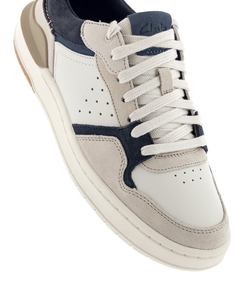 Clarks Courtlite2 Lo G