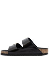 Birkenstock Svart Toffel