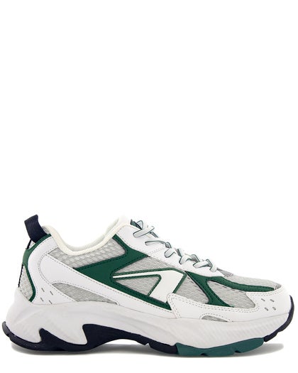 ARKK Forma Runner White Green - Wom