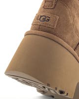 Ugg W Classic Ultra Mini New Heigh