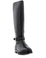 Tommy Hilfiger TH Buckle Riding Long Boot