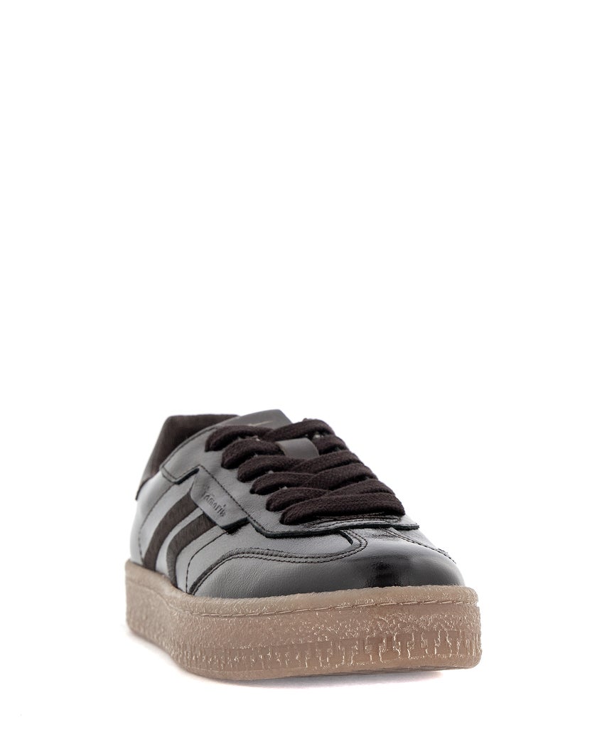 Tamaris Brun Sneakers