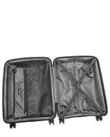 North Pioneer Bergen Suitcase 67 cm