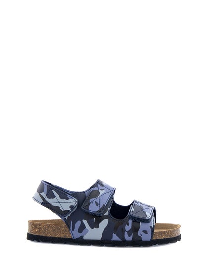 Bio Time Sandal