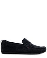 Tommy Hilfiger Core Hilfiger Suede Driver
