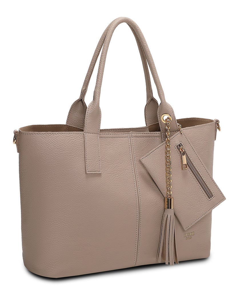 Lycke Tote bag Mary