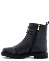 Copenhagen Shoes Keep Faith