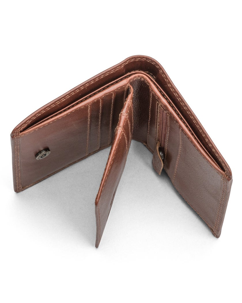 Le Salle Wallet medium Le Salle