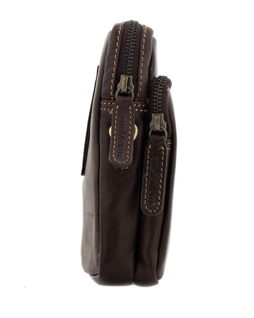The Monte Crossover small belt