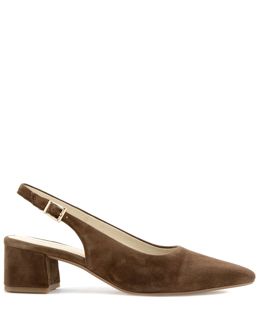Vagabond  Shoemakers Marta