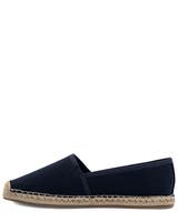 Tommy Hilfiger FLAG CANVAS ESPADRILLE