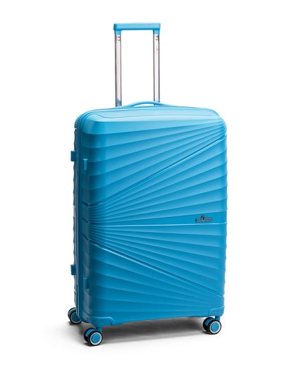 North Pioneer Copenhagen Suitcase 76 cm