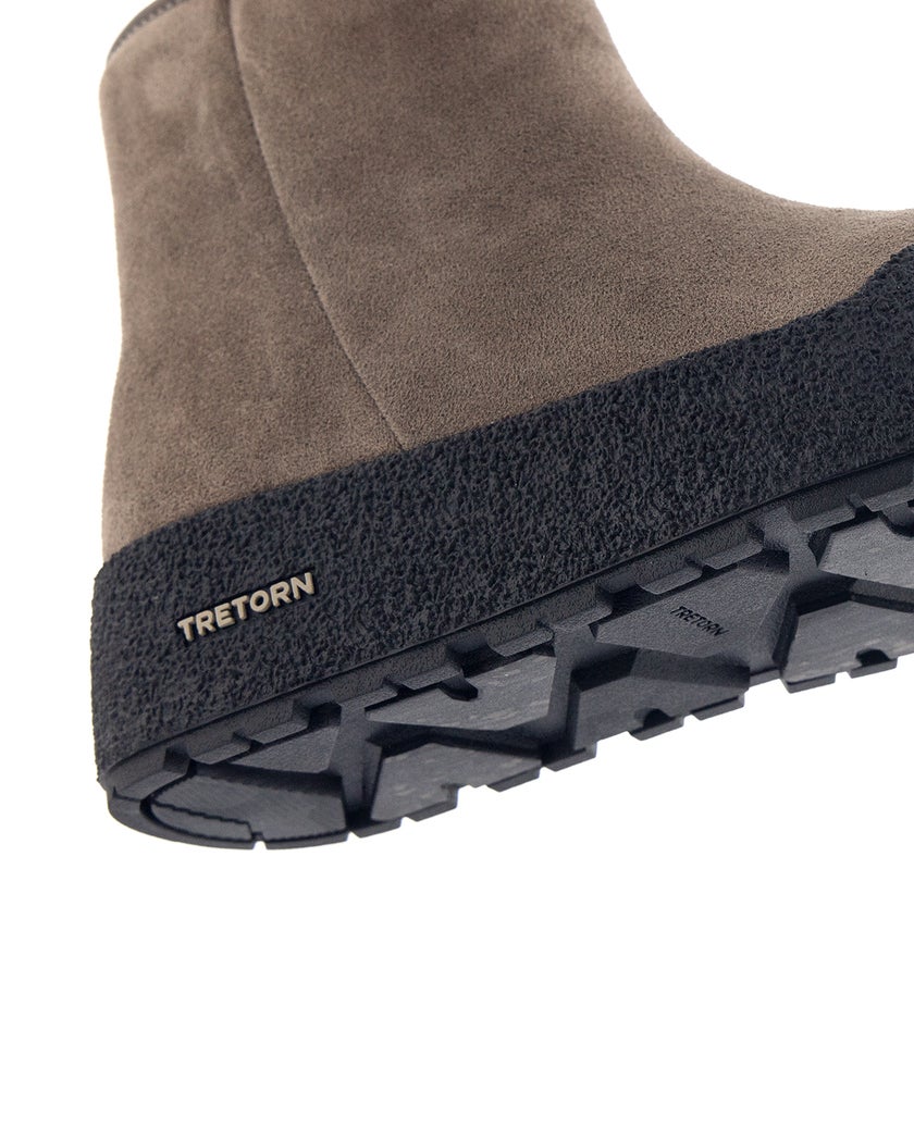 Tretorn Anchor Hybrid W