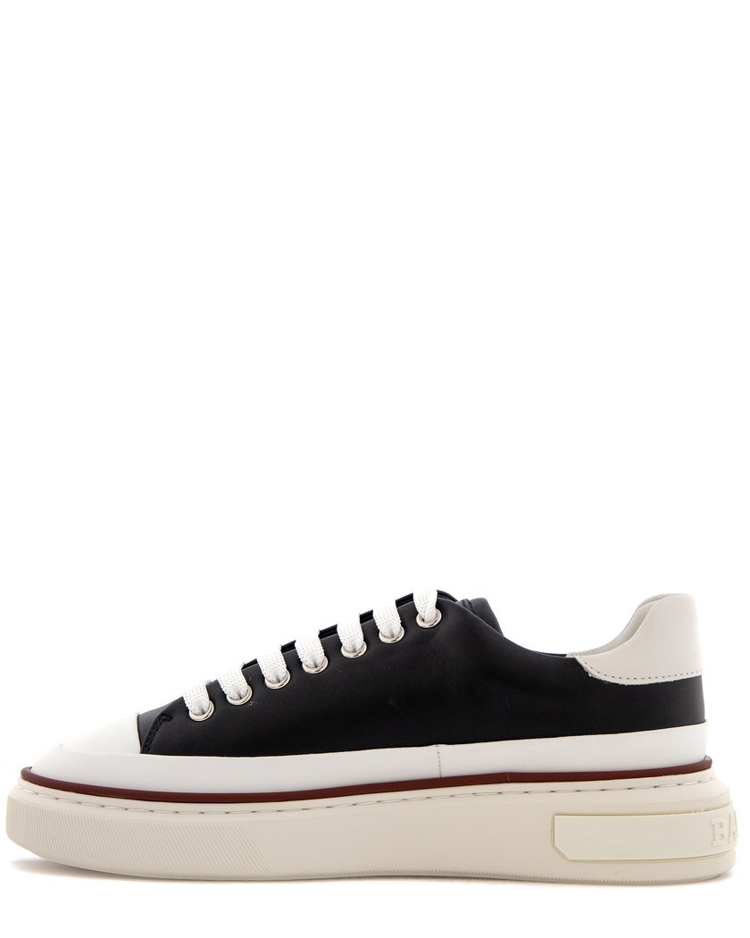 Bally Maily-W