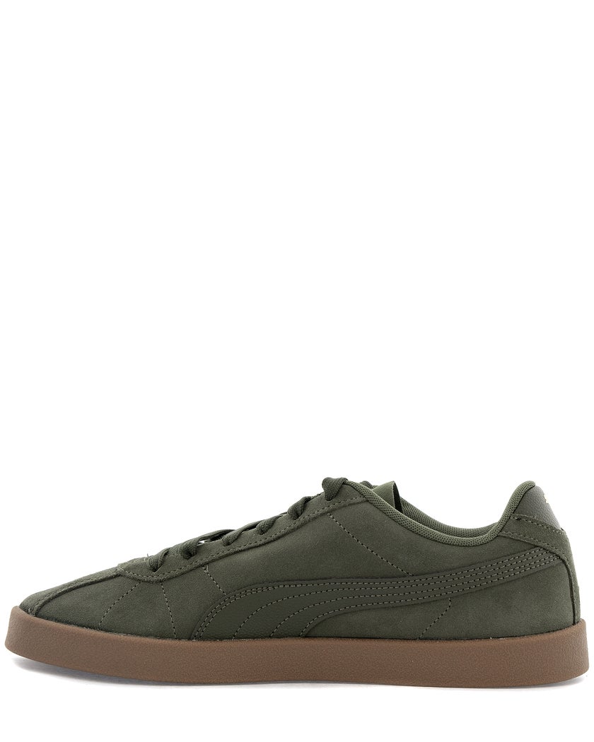 Puma Club II