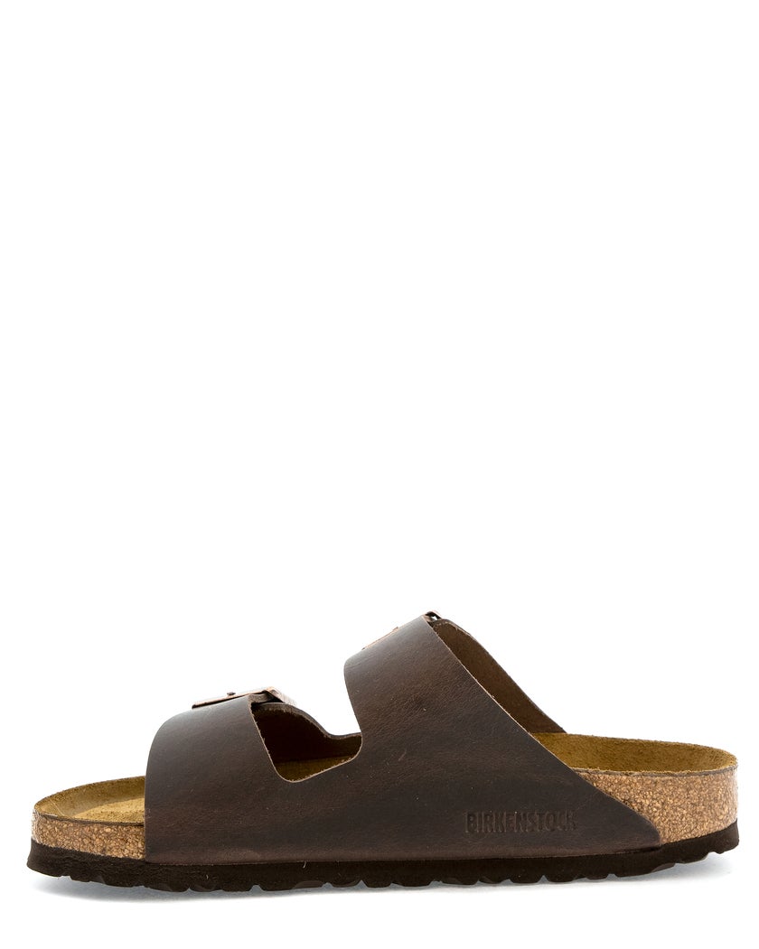 Birkenstock Arizona Soft Footbed