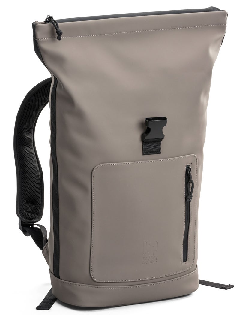 Escape RollTop Dull rubber PU