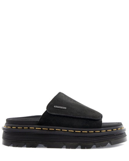 Dr Martens ZebZag Slide