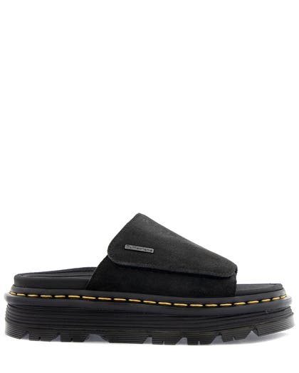 Dr Martens ZebZag Slide