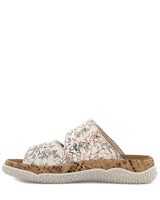 Rieker Mix Slip-In