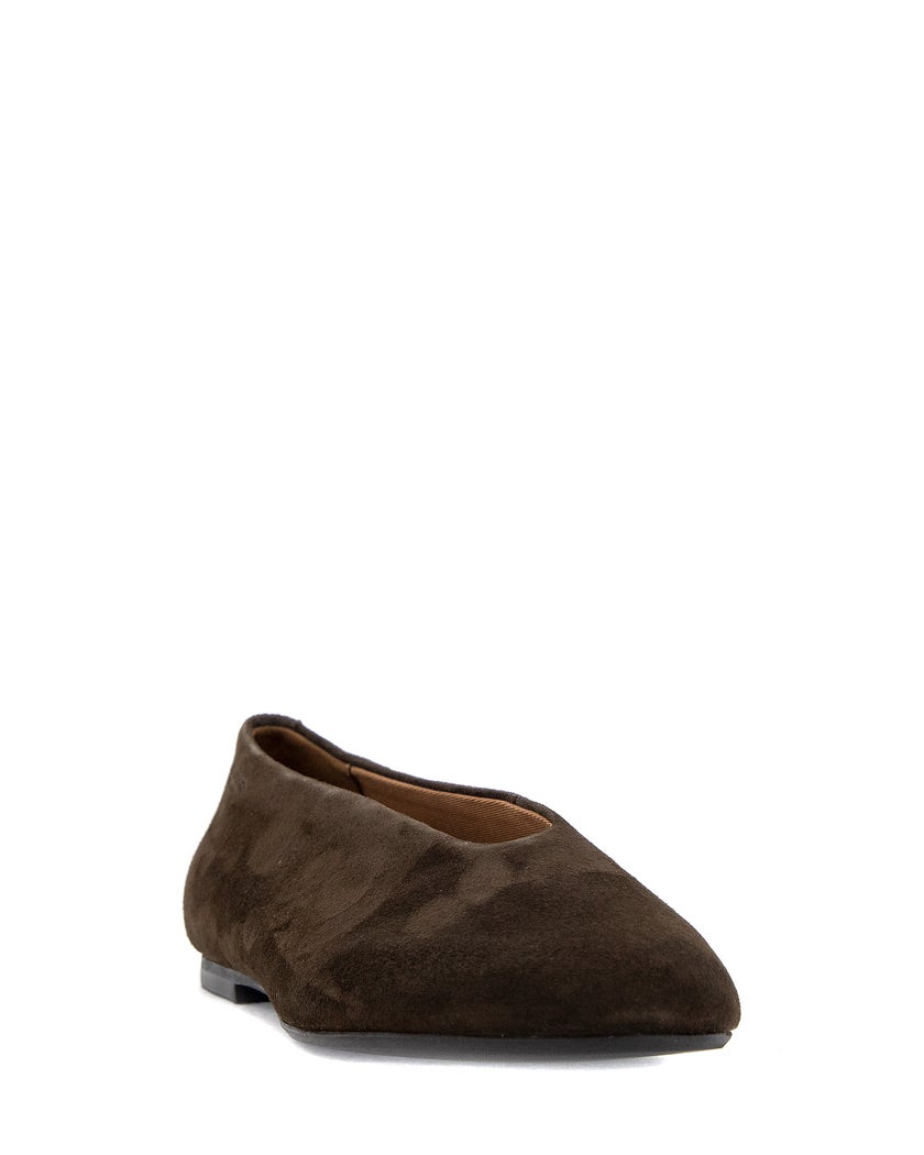 Vagabond  Shoemakers Aleya