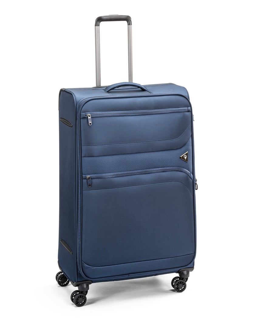 North Pioneer Gate Suitcase 80 cm