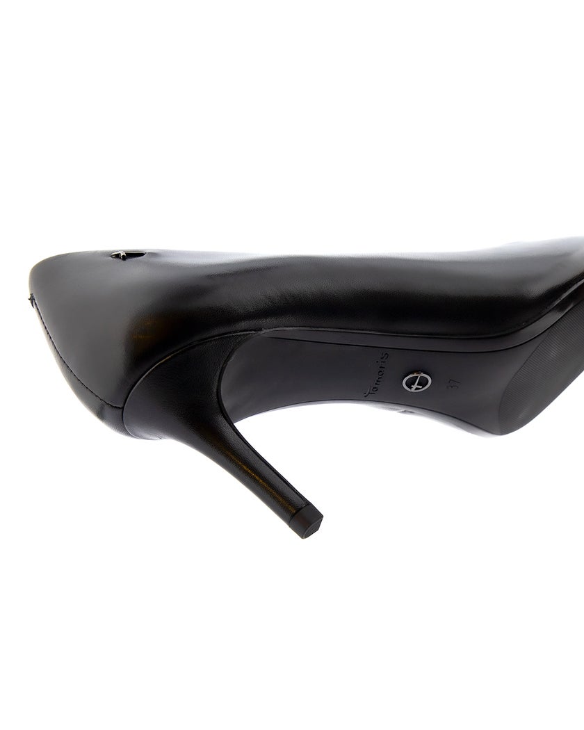Tamaris Svart Pumps