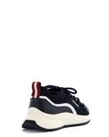 Bally Daryel-T-W Synthetic Fabric