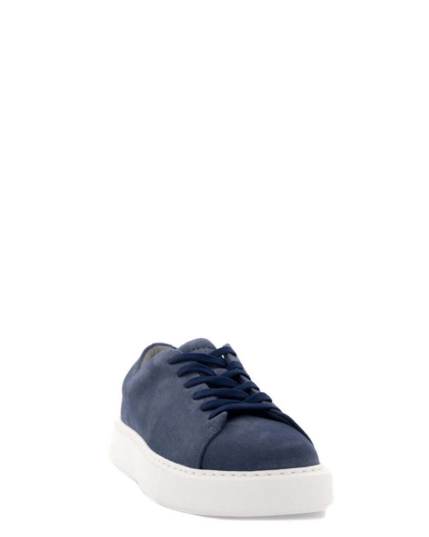 Sneaky Steve Field U Suede