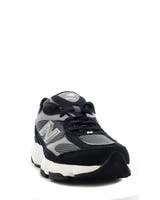 New Balance Grå Sneakers