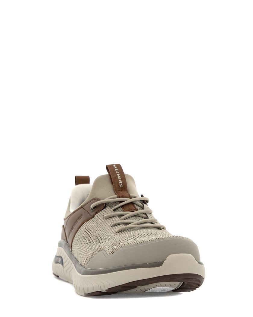 Skechers ArchFit Crosser Emeric Slip-In