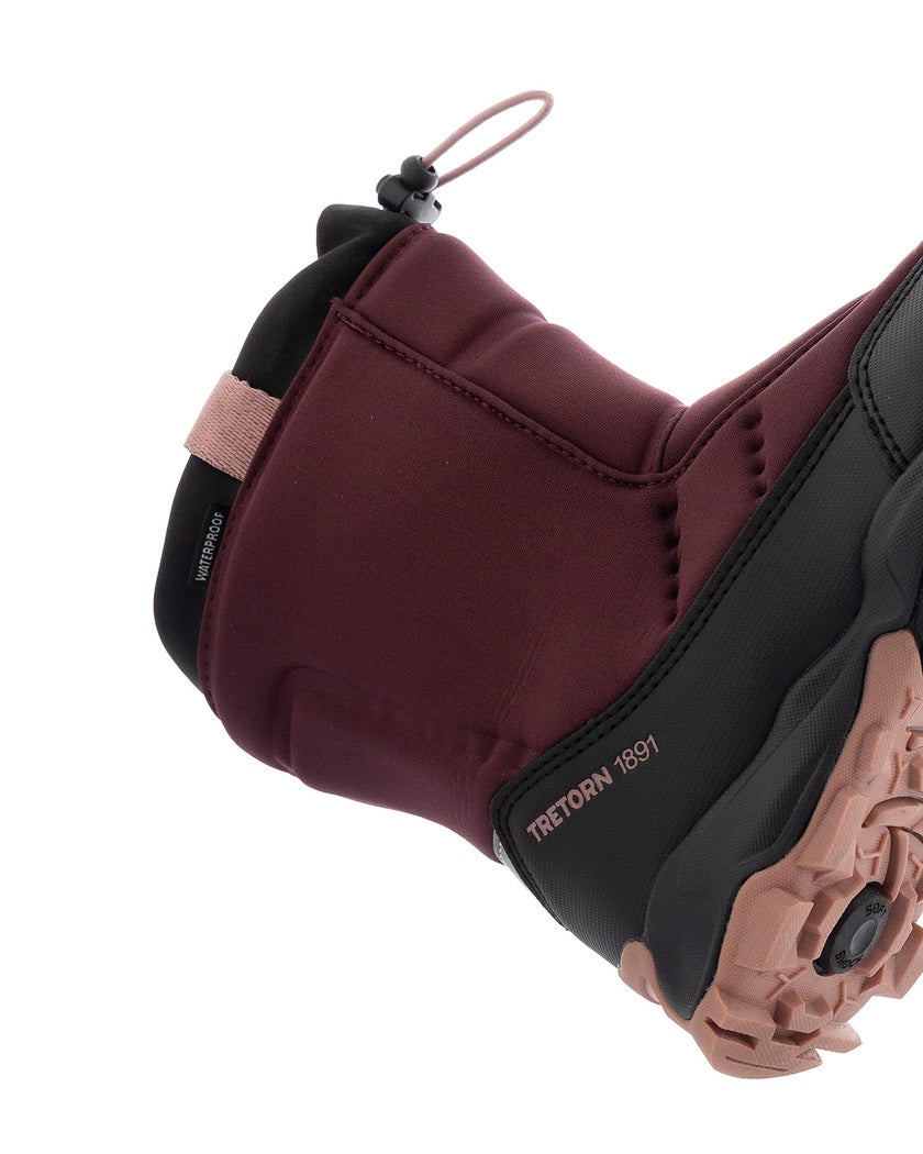 Tretorn Tero Hi Insulated