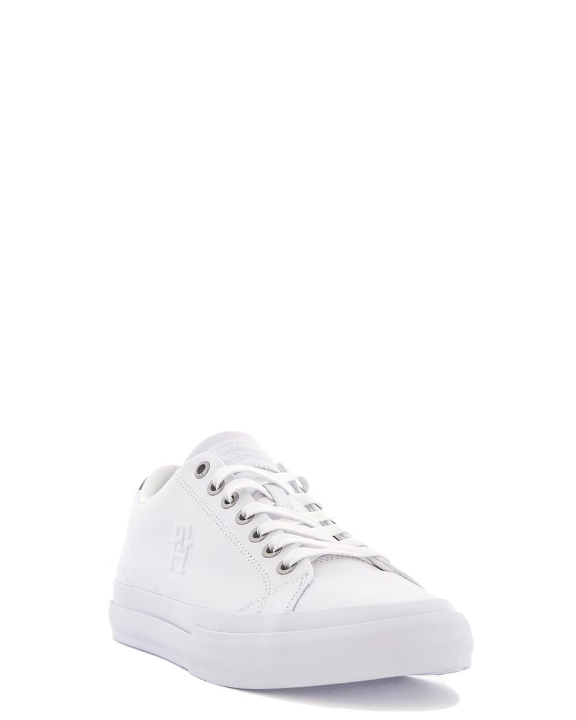 Tommy Hilfiger TH Hi Vulc Street Low LTH Ess