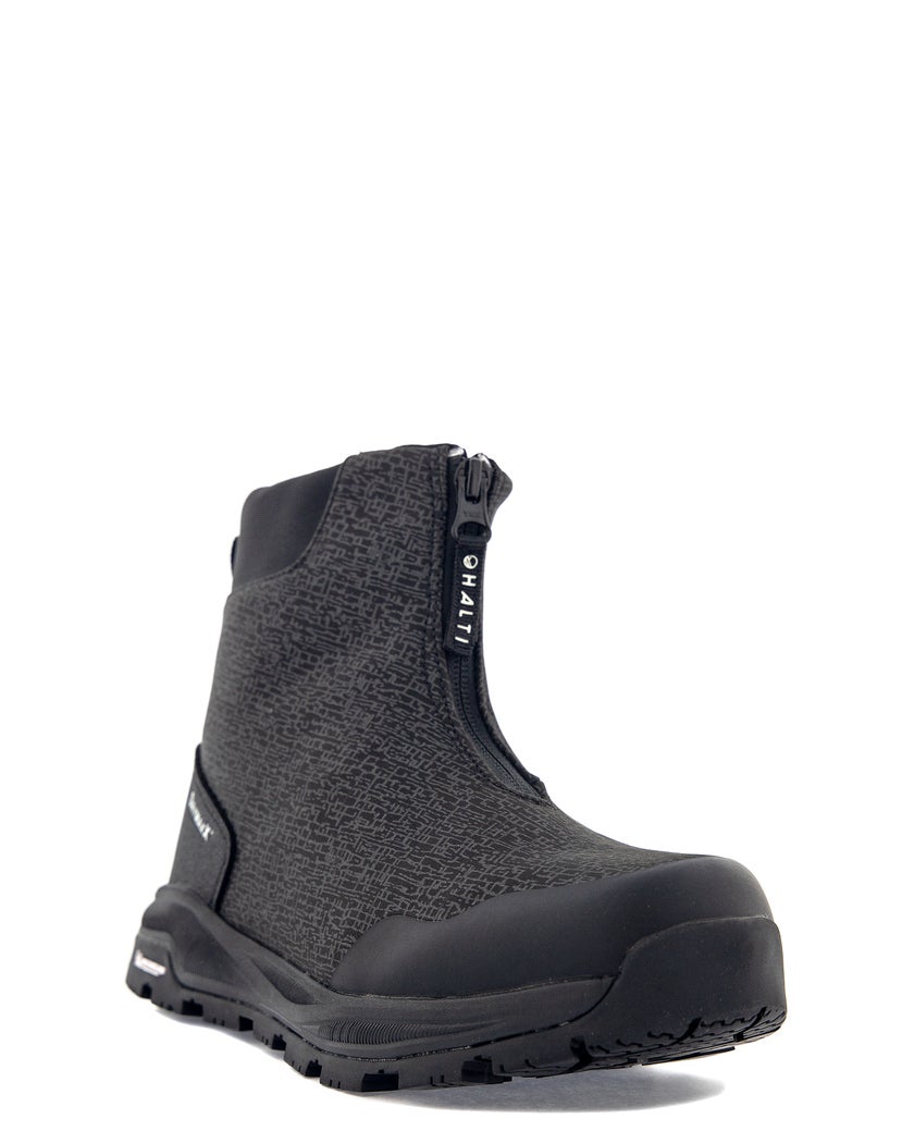 Halti Najak zip DX IC boot