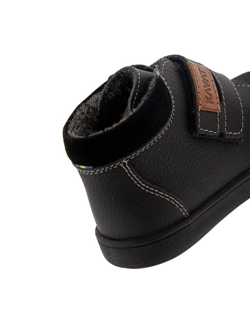 Kavat Fiskeby Warm XC Black