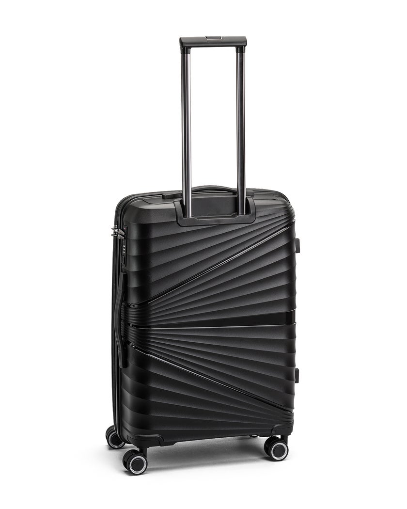 North Pioneer Copenhagen Suitcase 66 cm