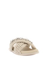 Emelie Strandberg Sandal