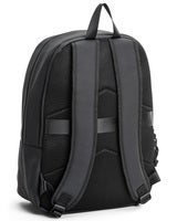 Escape Backpack Dull rubber PU