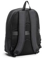 Escape Backpack Dull rubber PU