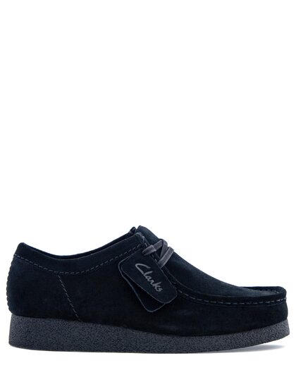 Clarks WallabeeEVO G