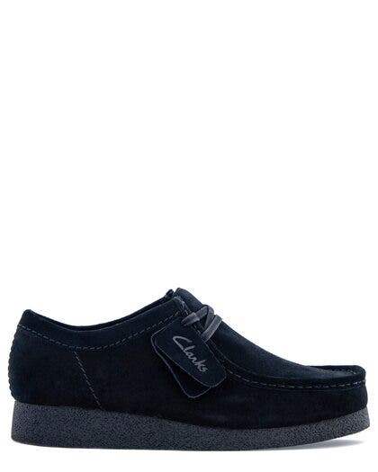 Clarks WallabeeEVO G