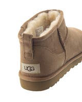 Ugg M Classic Ultra Mini