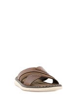 Marco Bossi Sandal