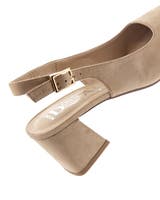 Donna Girl Sandalett