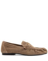 Tamaris Brun Loafers