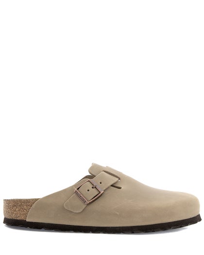Birkenstock Boston