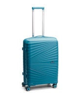North Pioneer Copenhagen Suitcase 66 cm