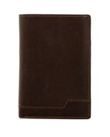 The Monte Wallet medium