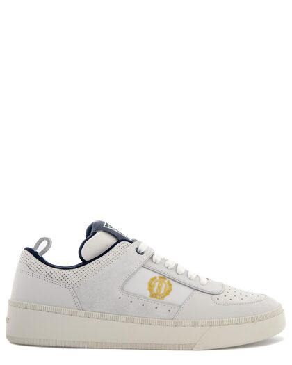 Bally Riweira-Fo Calf Plain